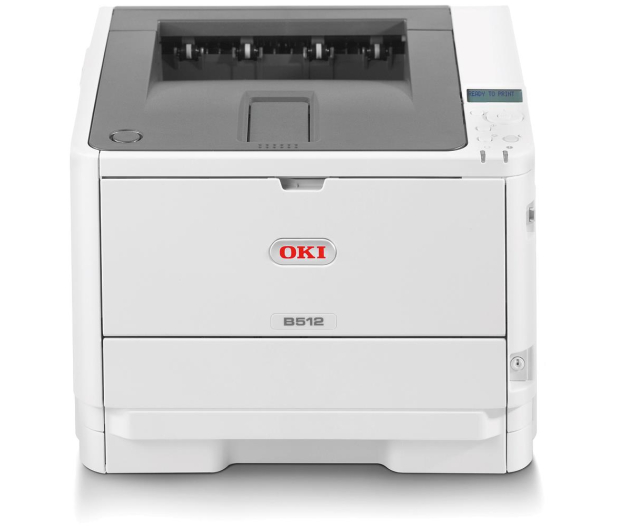 OKI B512DN 45762022 - 224668 - zdjęcie 2